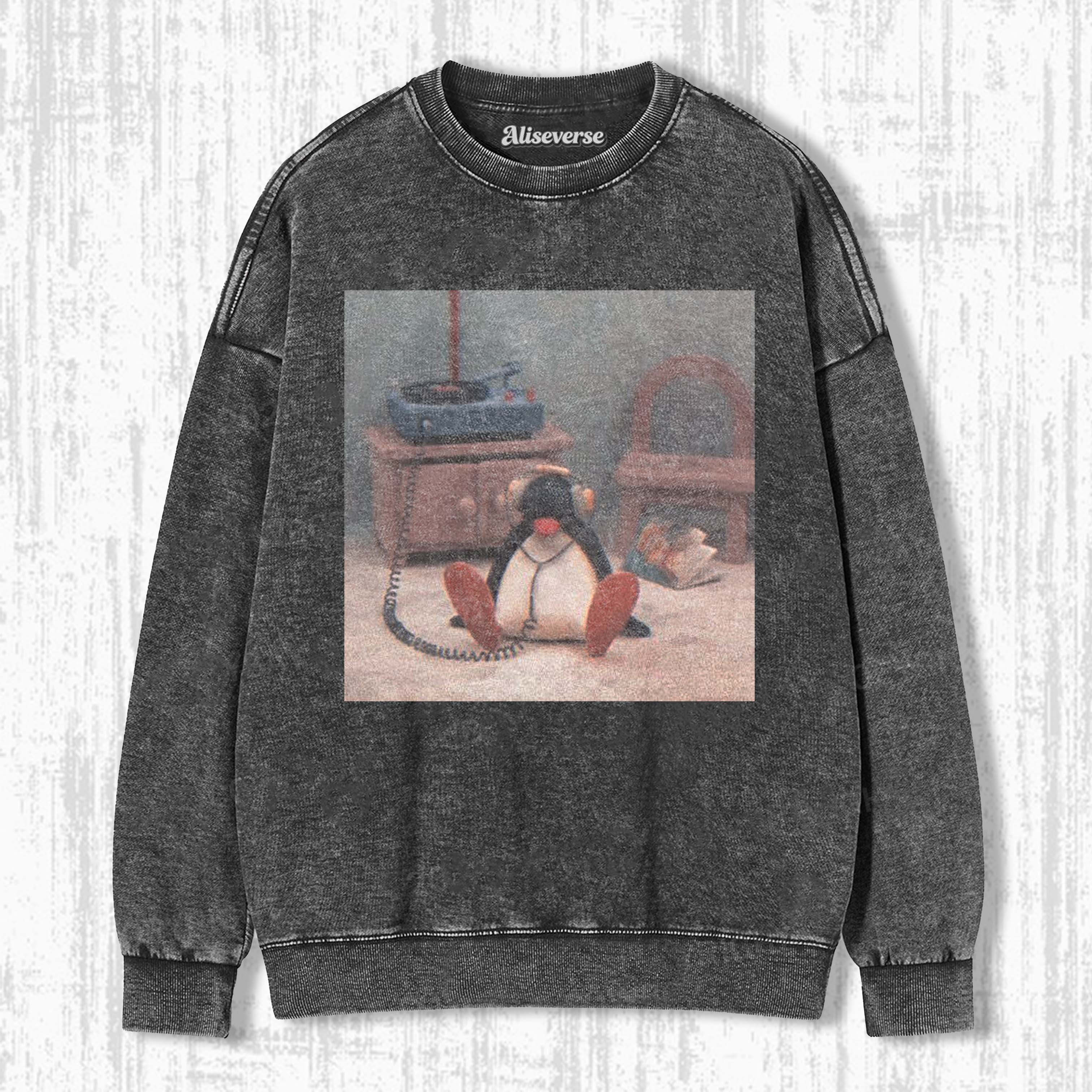 MUSIC HEADPHONE LOVER SWEATSHIRTS