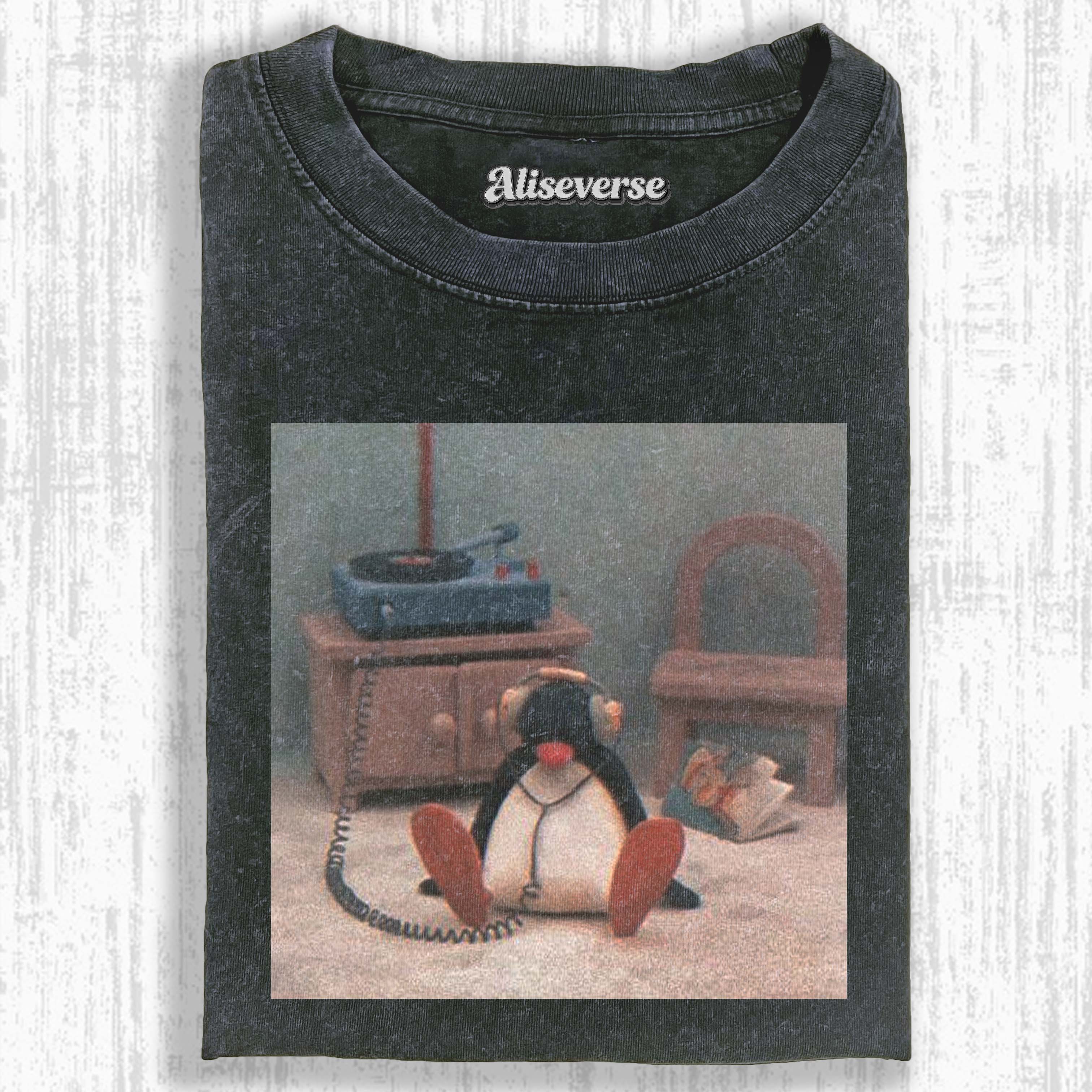 MUSIC HEADPHONE LOVER T-SHIRT