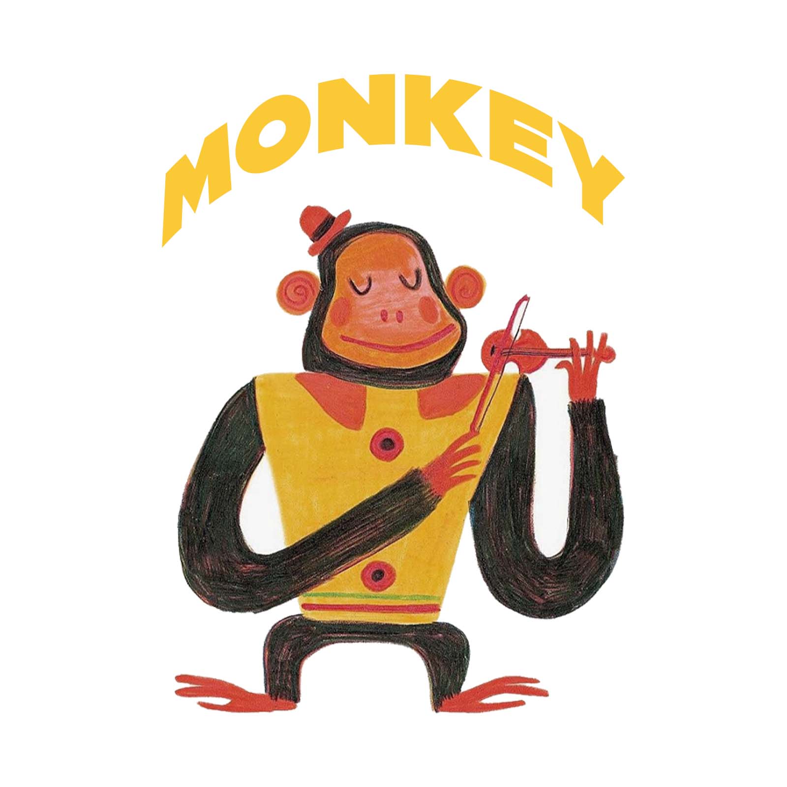 MONKEY