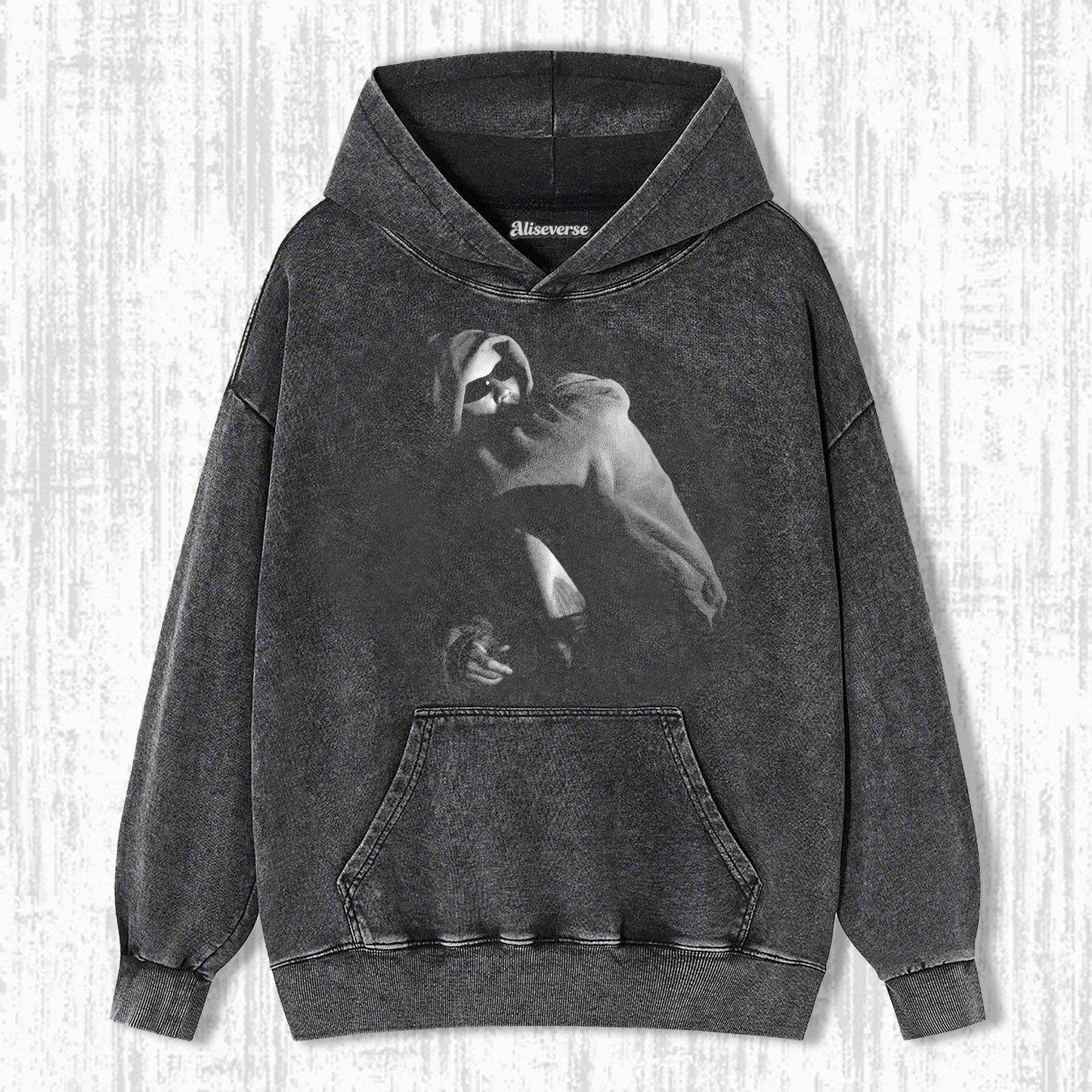 NIGHT VIBE HOODIE