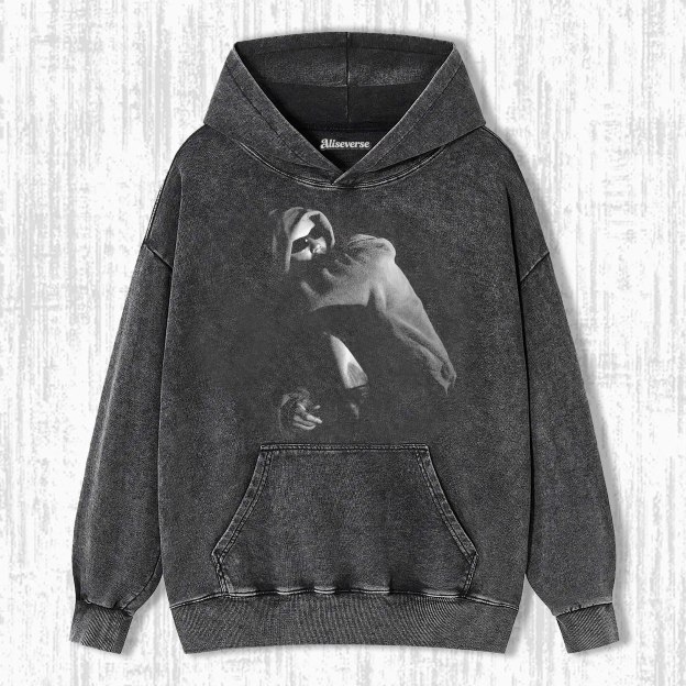 NIGHT VIBE HOODIE 