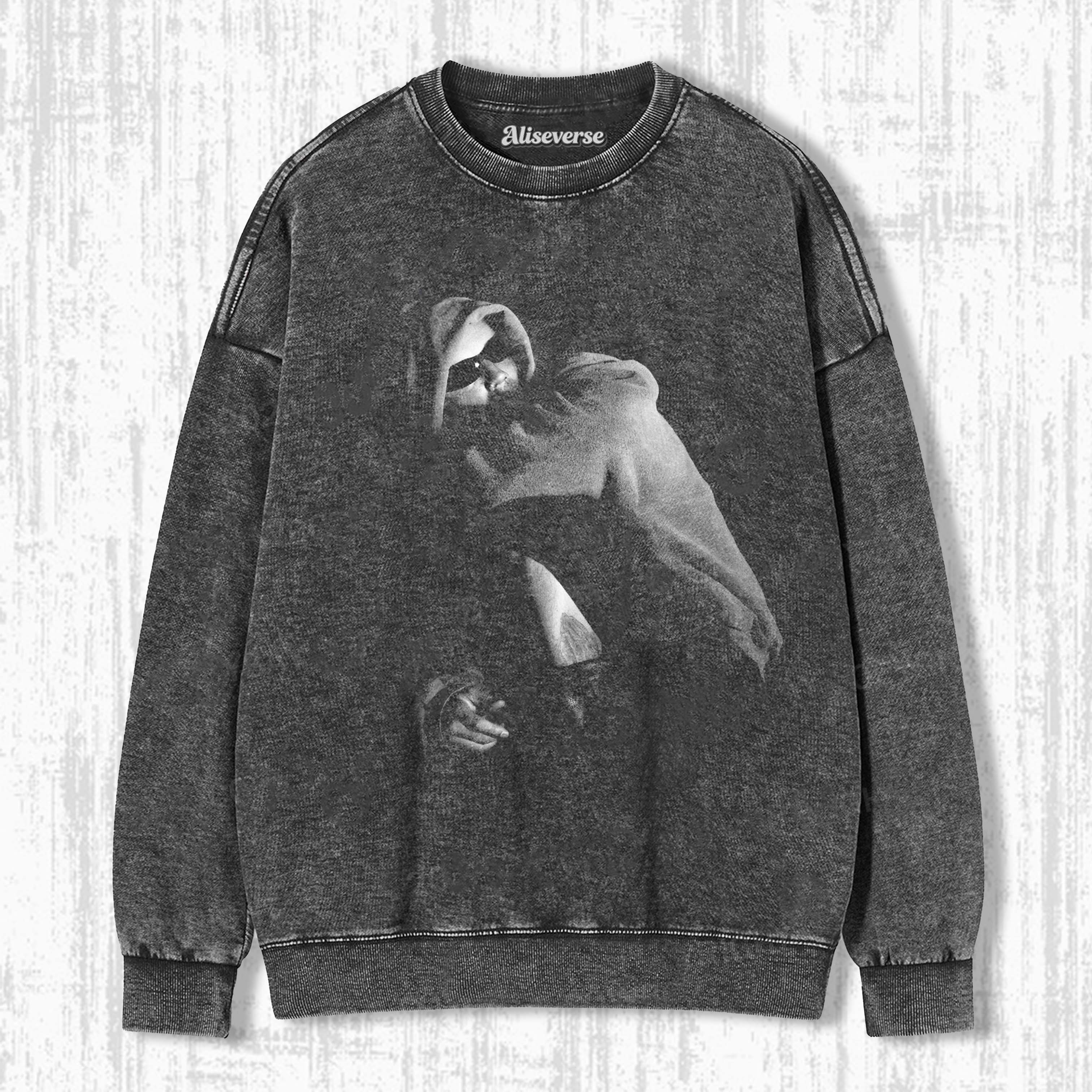 NIGHT VIBE SWEATSHIRTS