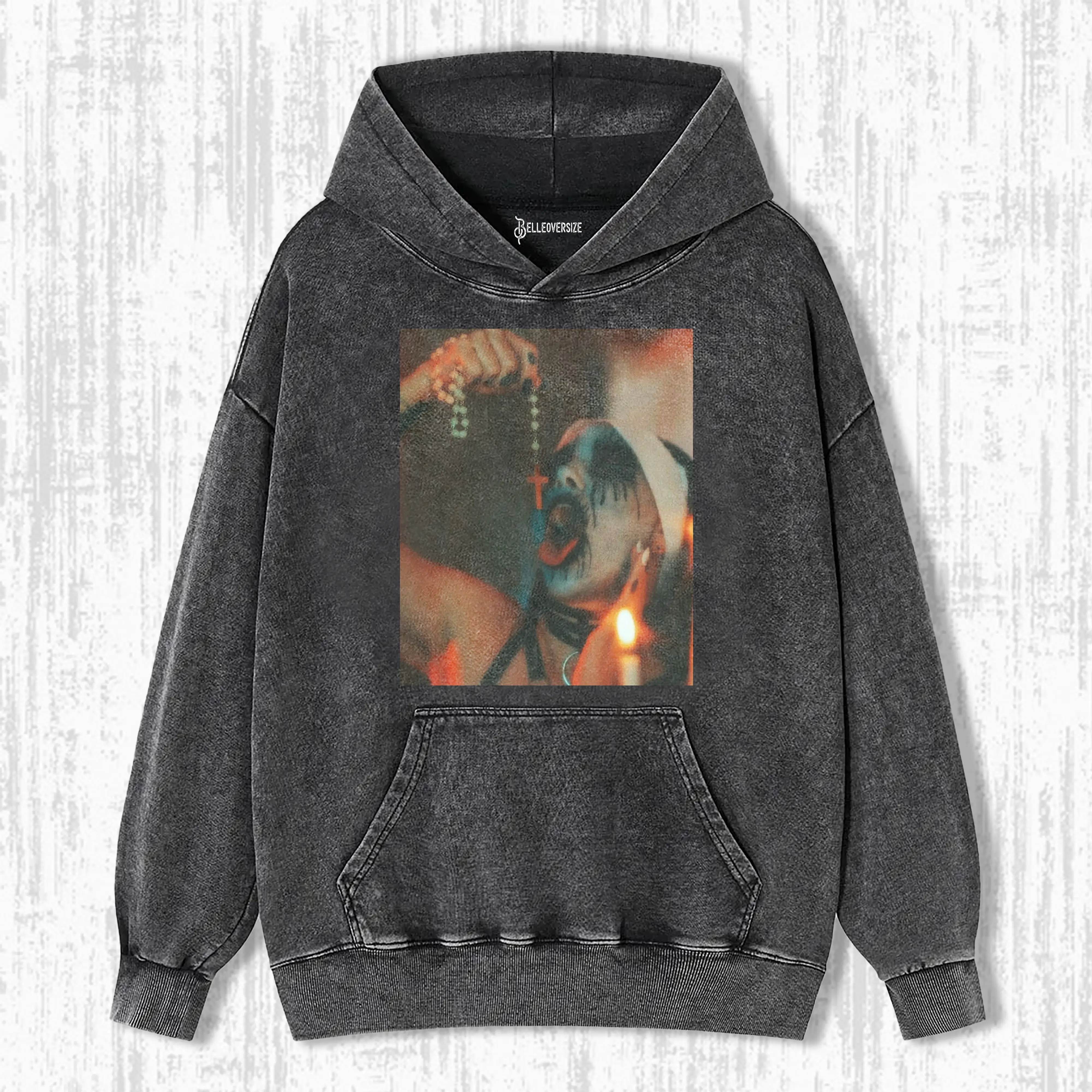 NUNS HOODIE