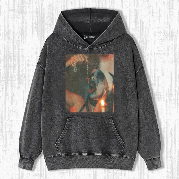 NUNS HOODIE