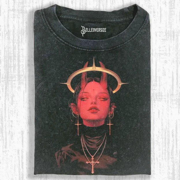 NUNS T-SHIRT
