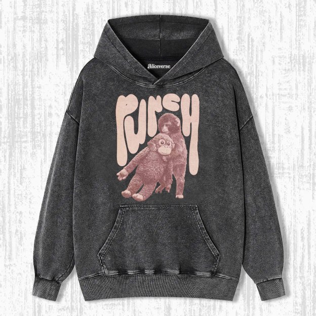 PUNCH HOODIE