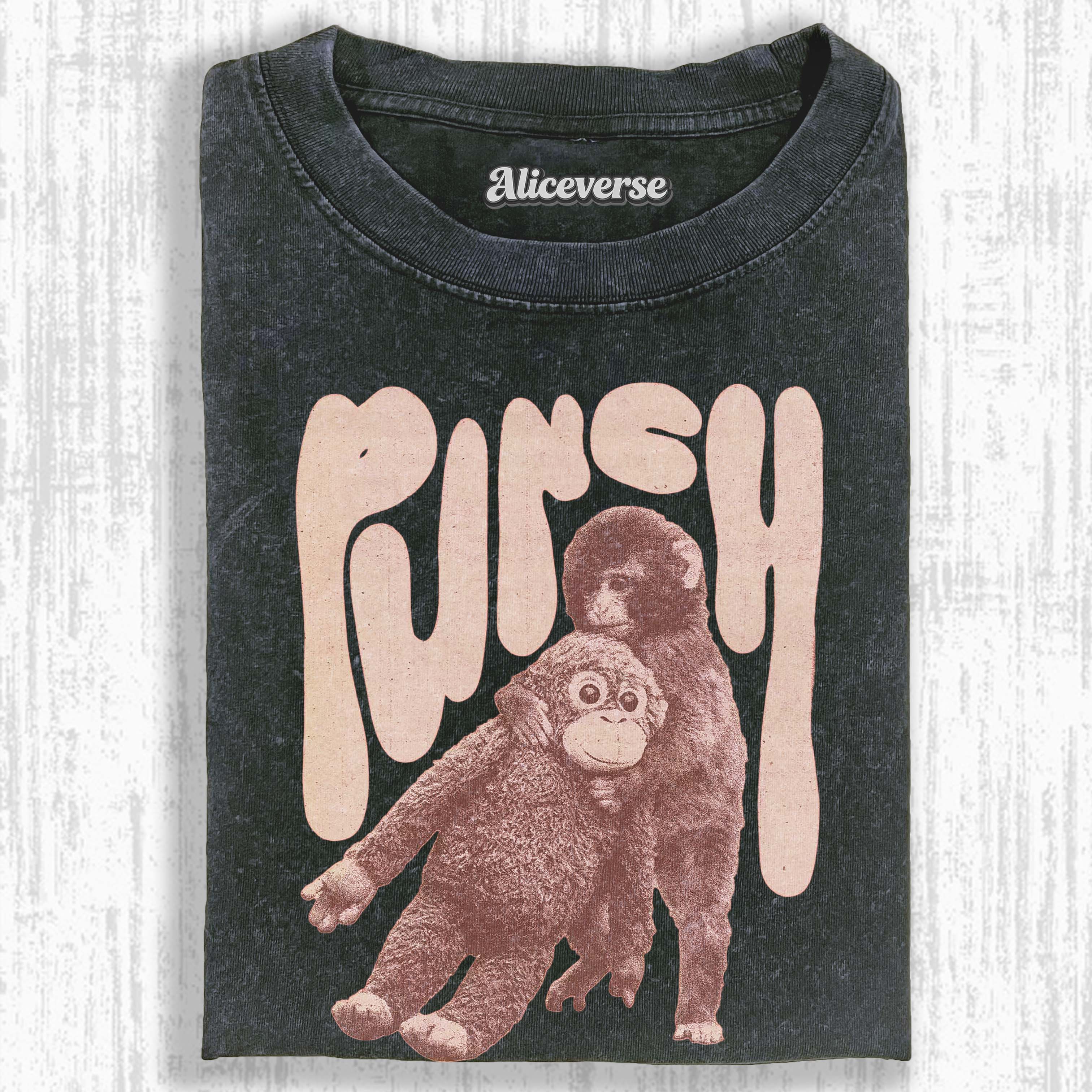 PUNCH T-SHIRT
