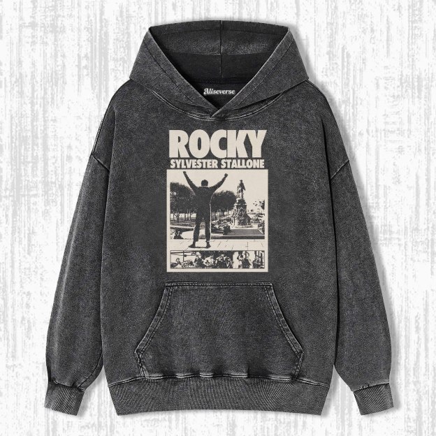 RAISE UP DREAM HOODIE