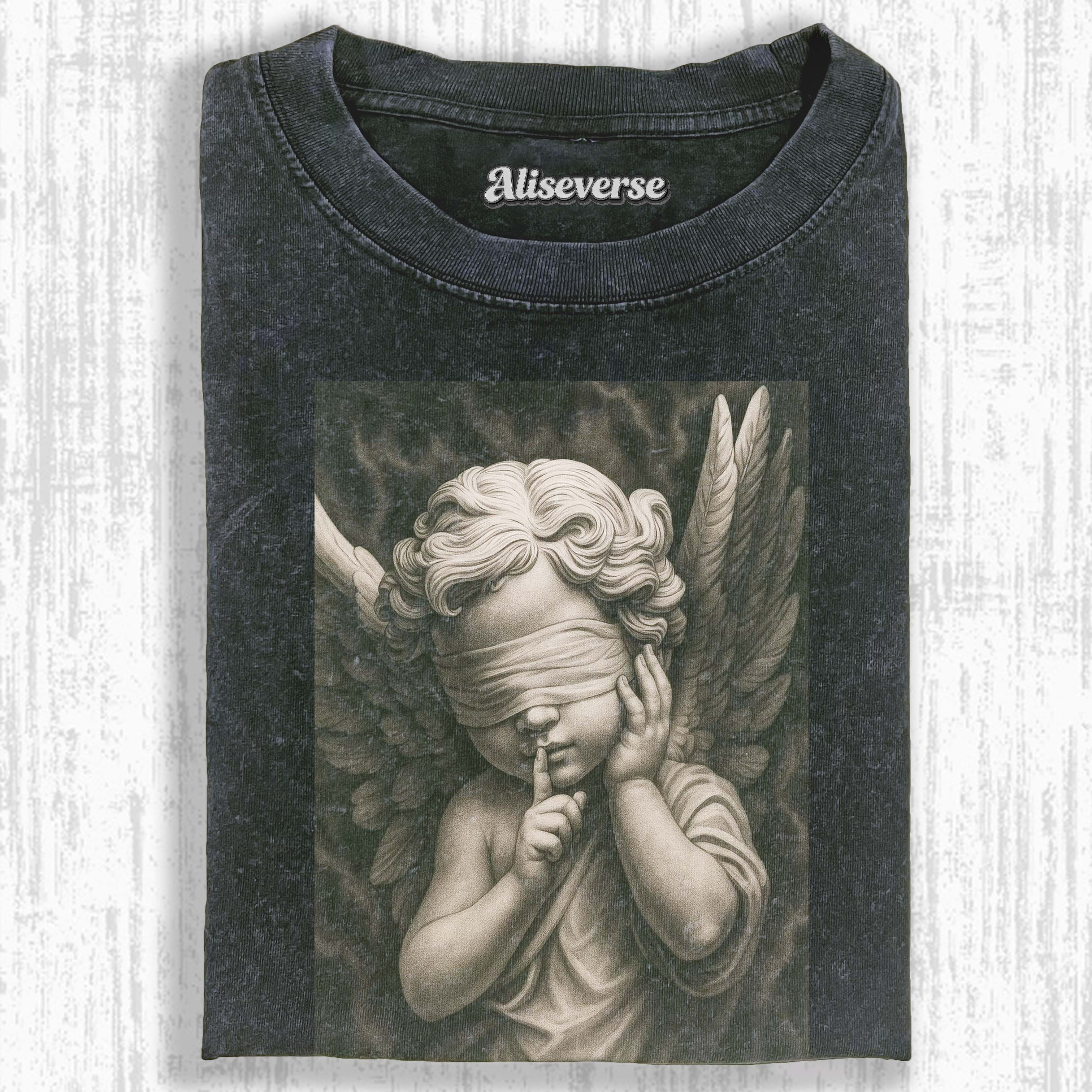 REBEL ANGEL BABY
