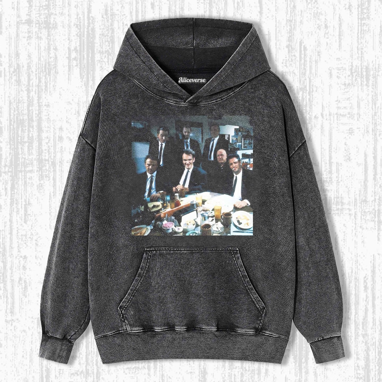 RESERVOIR DOGS HOODIE