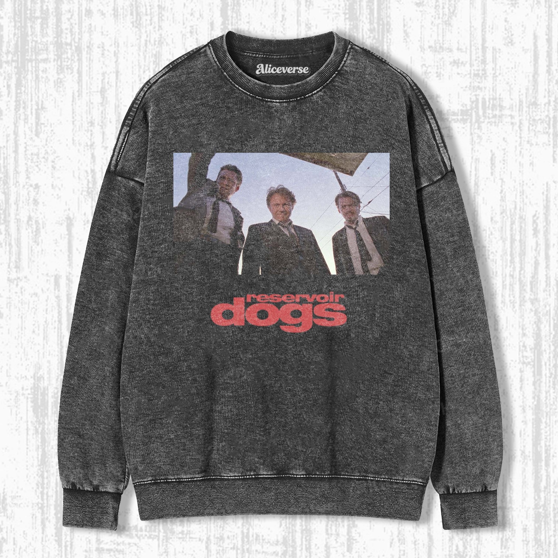 RESERVOIR DOGS SWEATSHIRTS