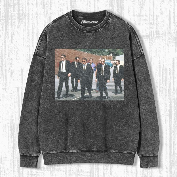 RESERVOIR DOGS SWEATSHIRTS 