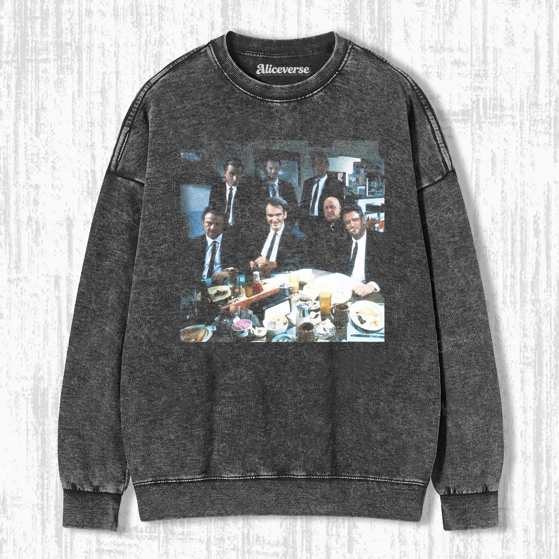 RESERVOIR DOGS SWEATSHIRTS