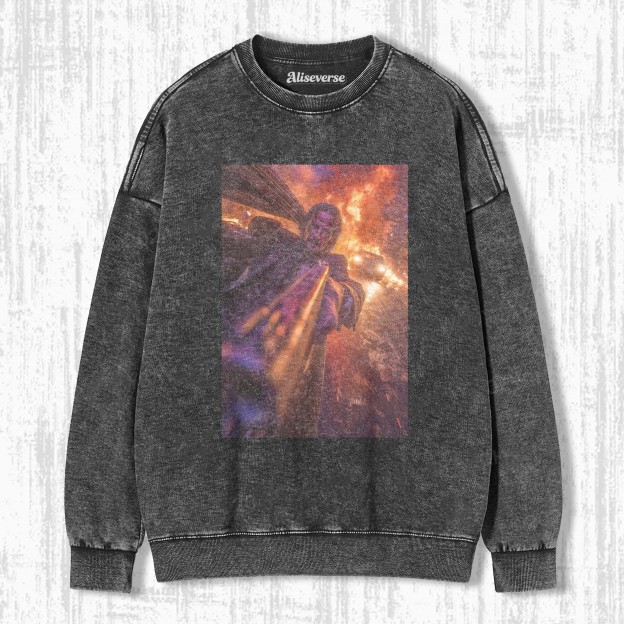 ROAD TO REVENGE SWEATSHIRTS