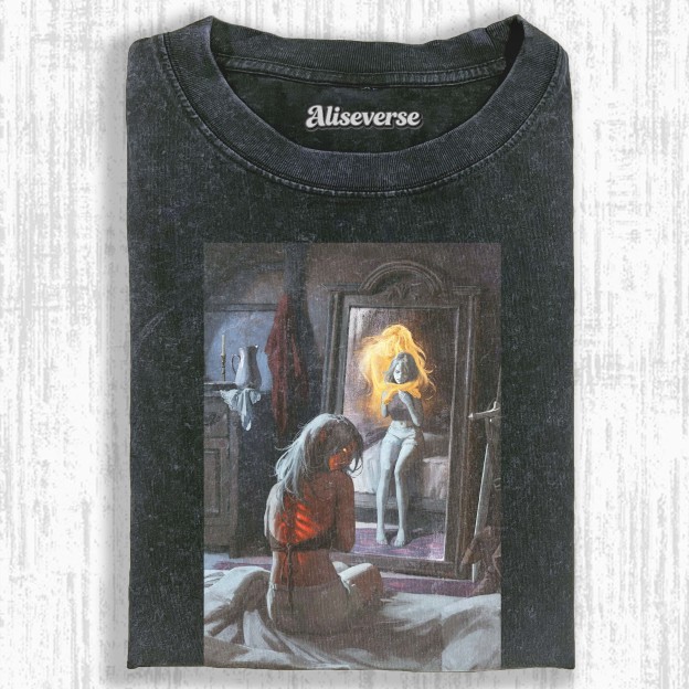 SELF EMBRACE T-SHIRT