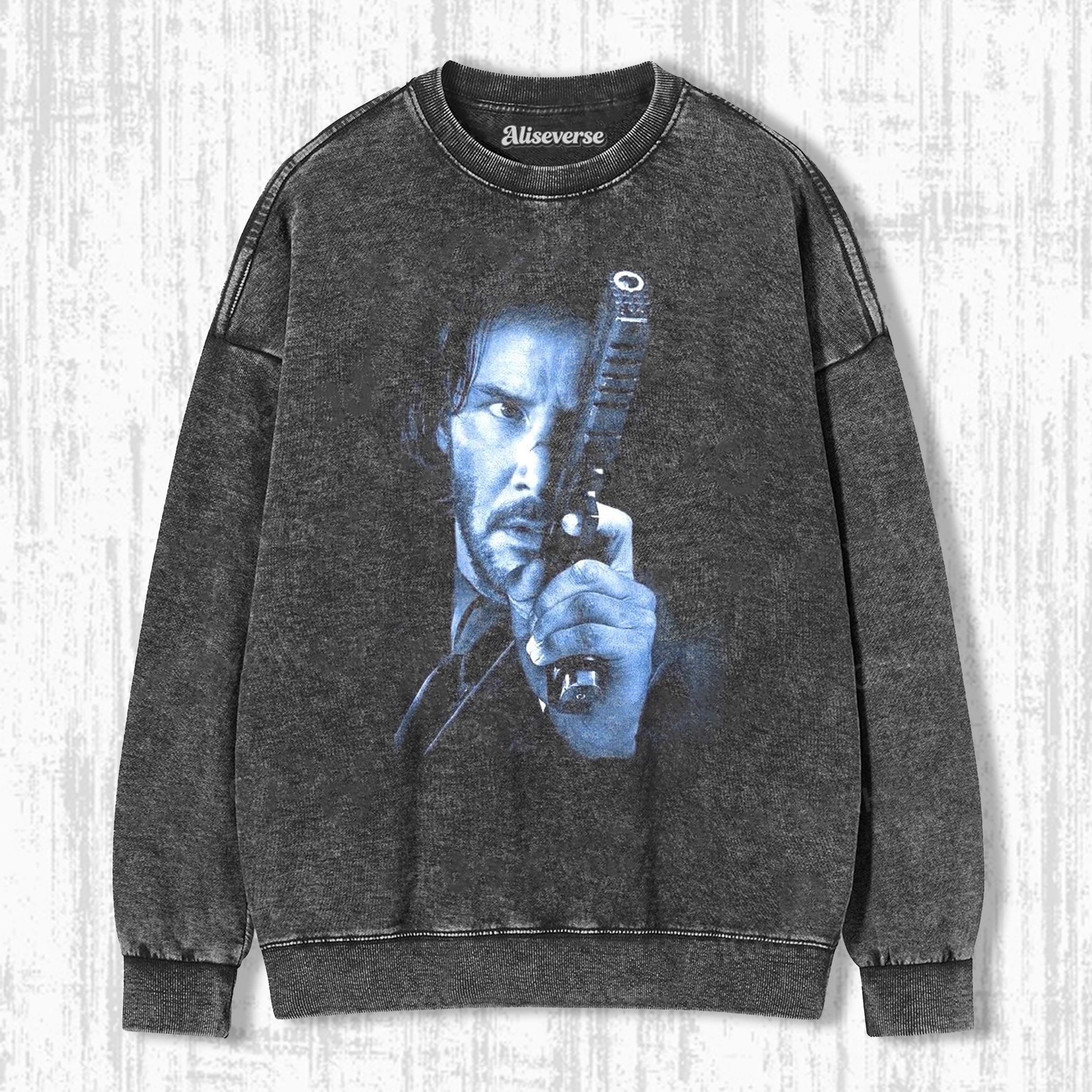 SHADOW SNIPER SWEATSHIRTS