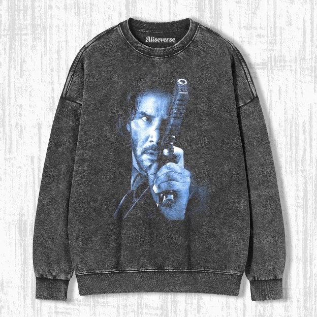 SHADOW SNIPER SWEATSHIRTS