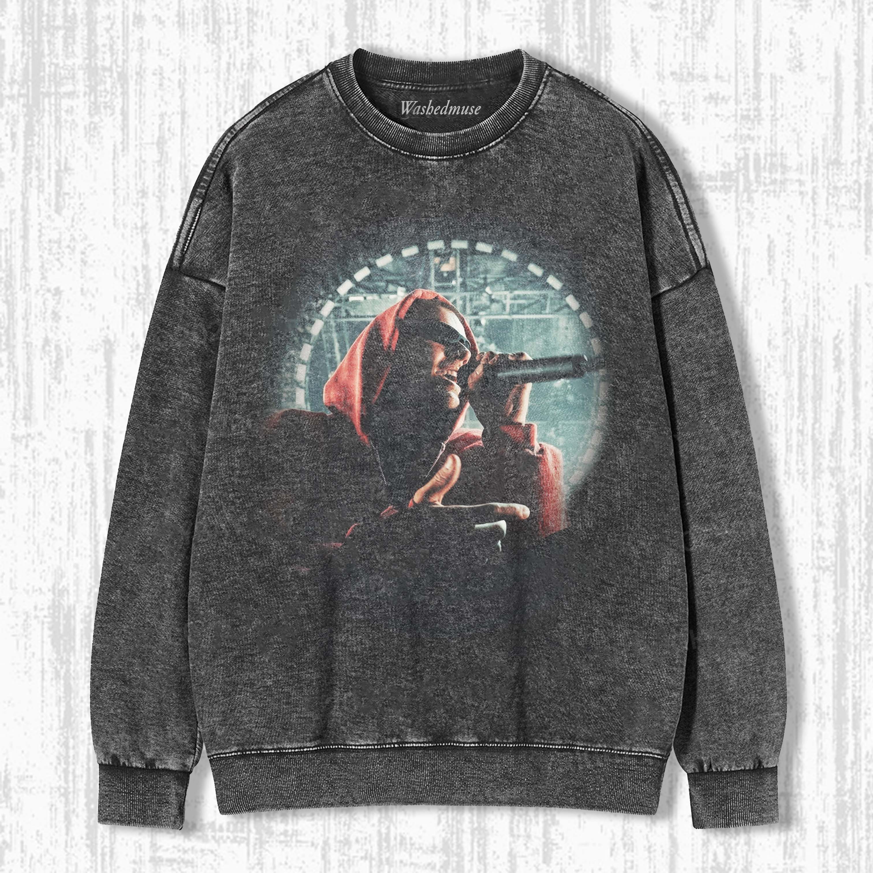 STAGE POWER SWEATSHIRTS