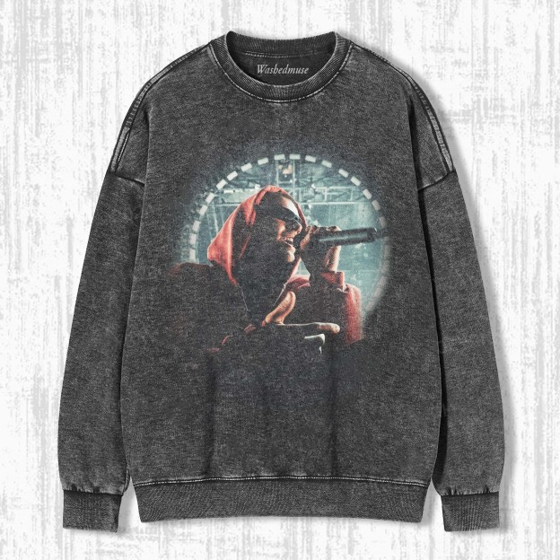 STAGE POWER SWEATSHIRTS