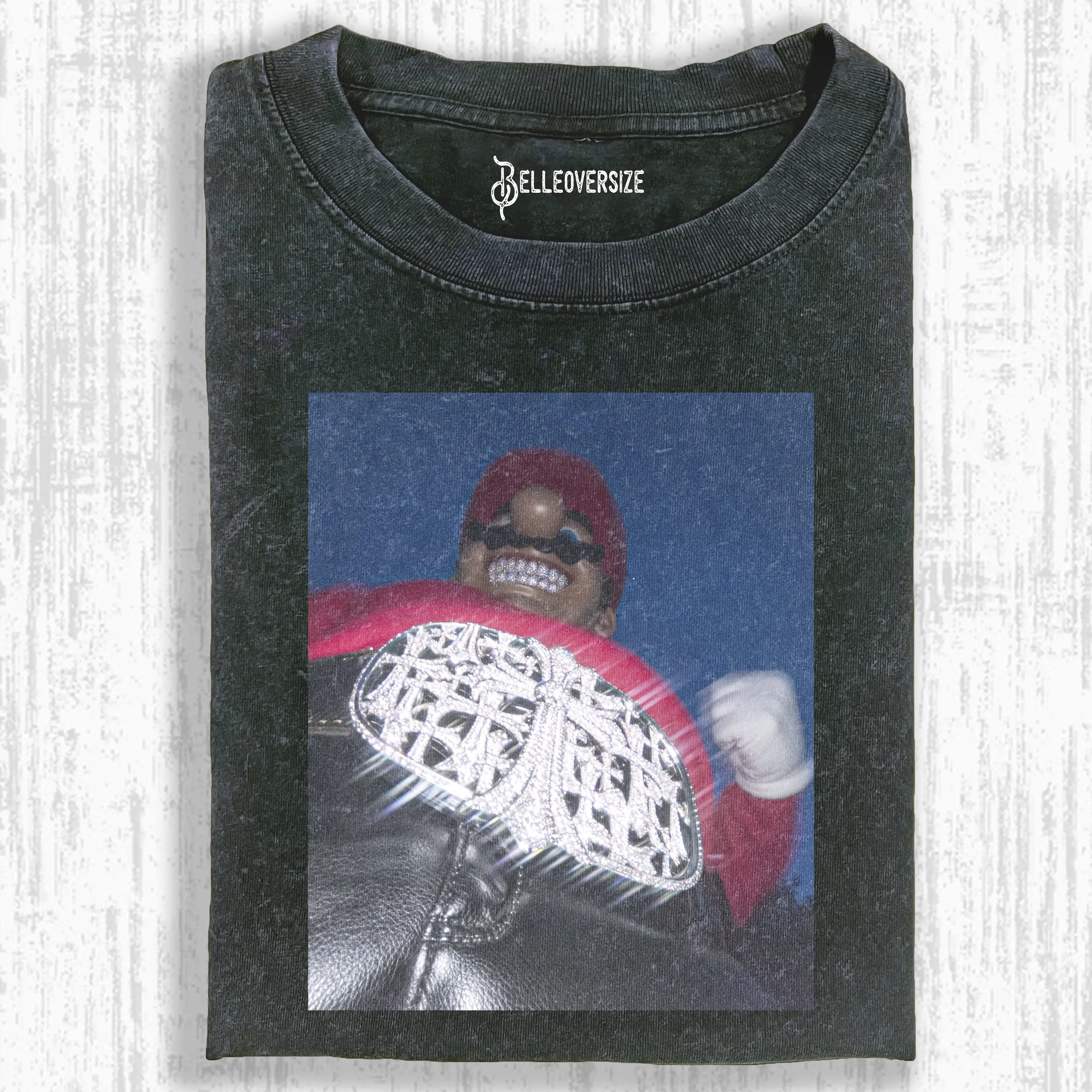 SUPER MARIO T-SHIRT