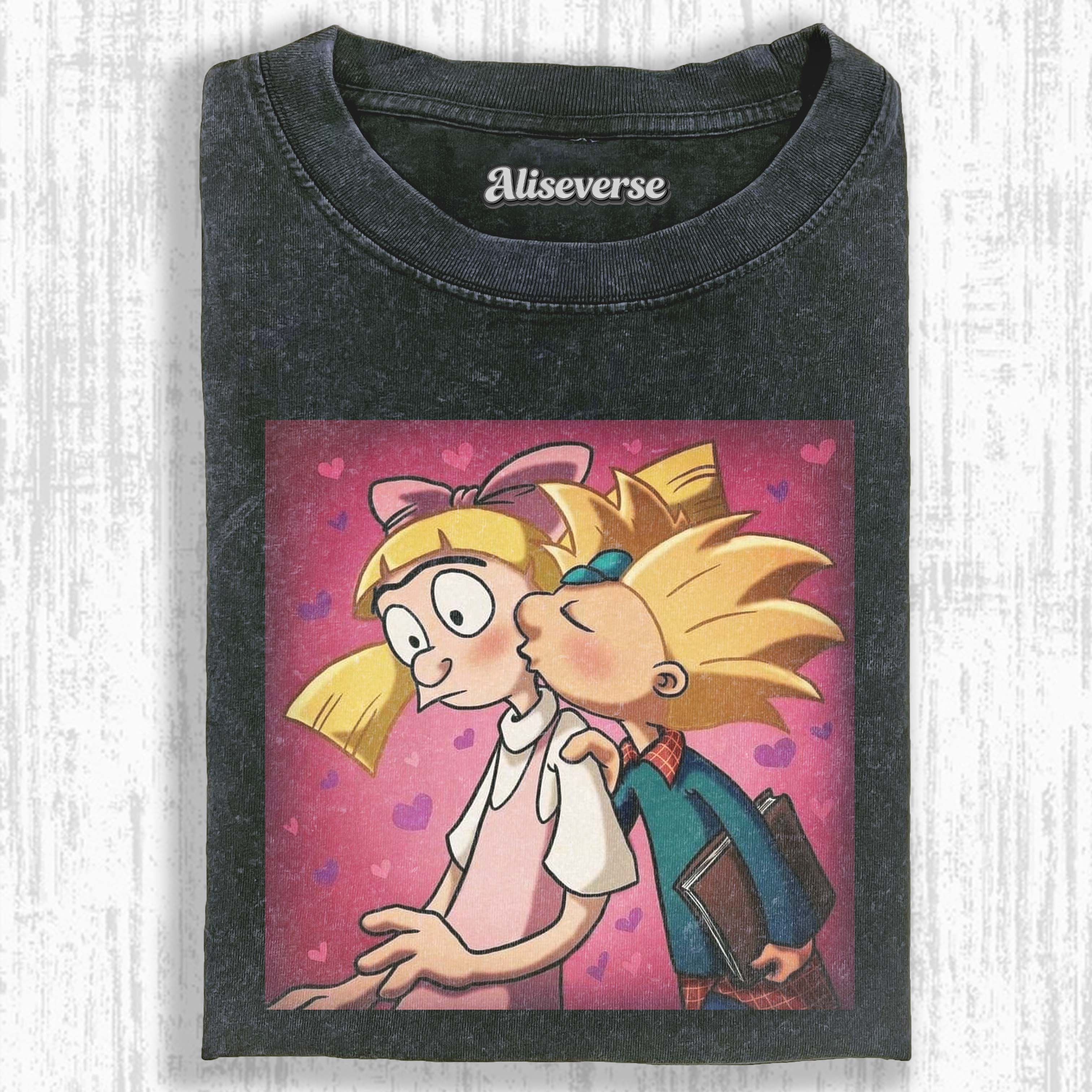 SWEET SURPRISE T-SHIRT