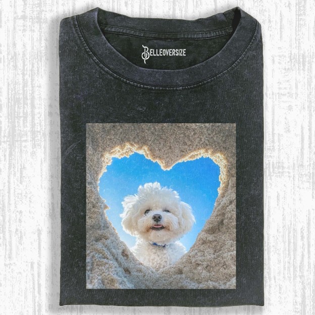 WACKY DOG T-SHIRT