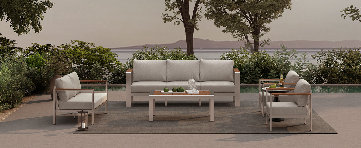 patio conversation sets