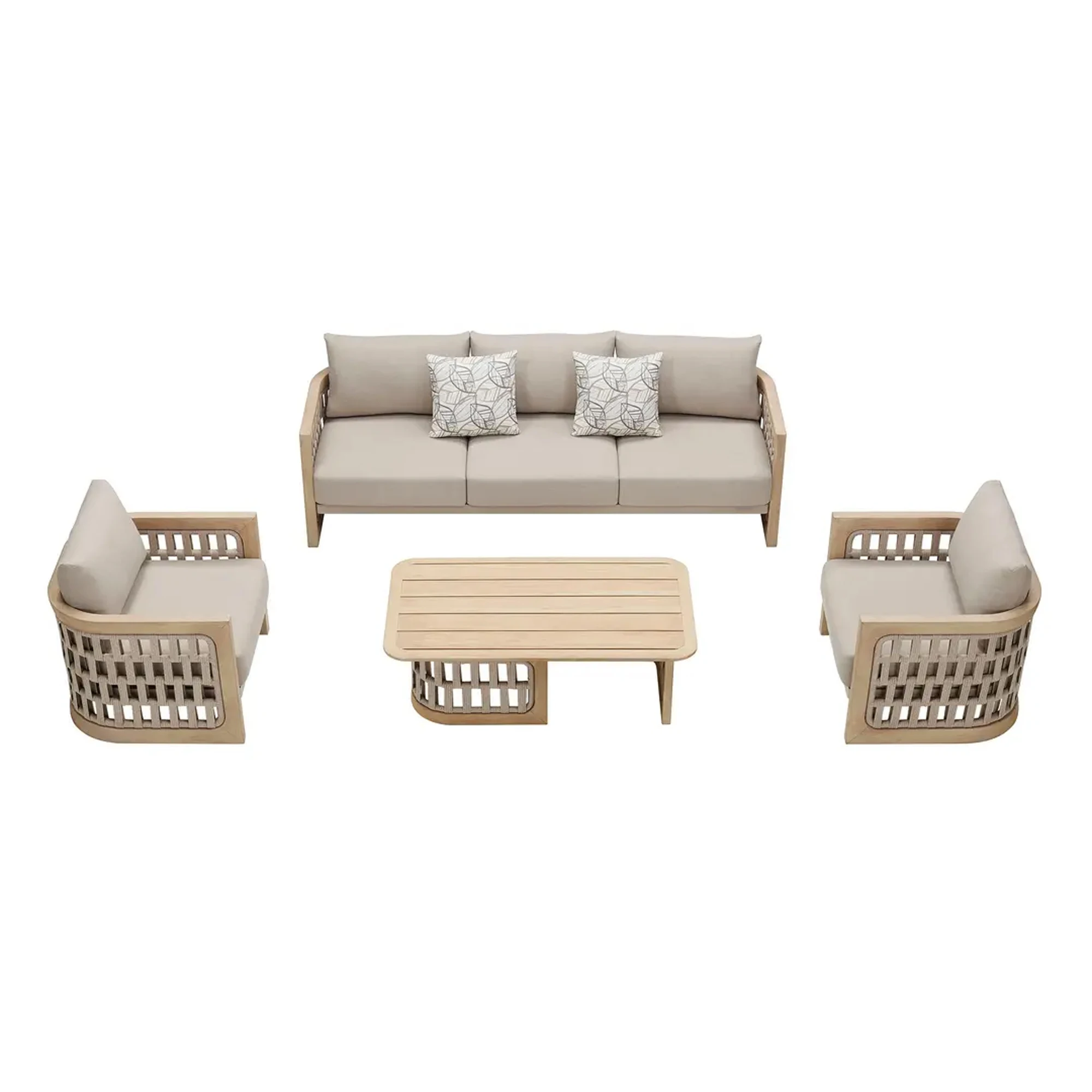 patio furniture