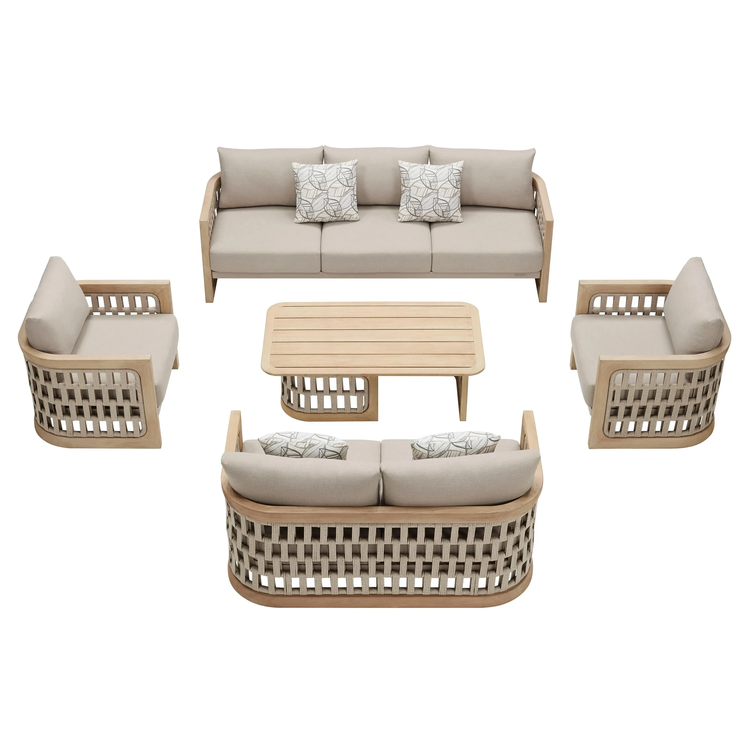 patio furniture