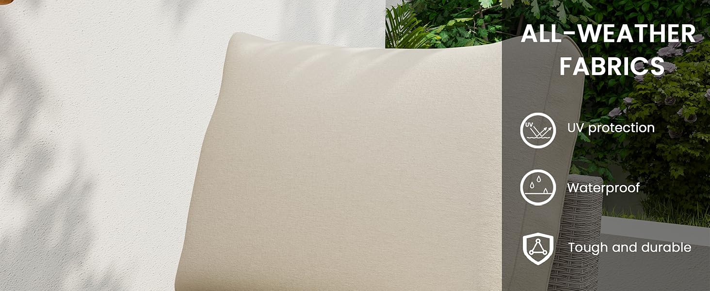 outdoor patio conversation sets