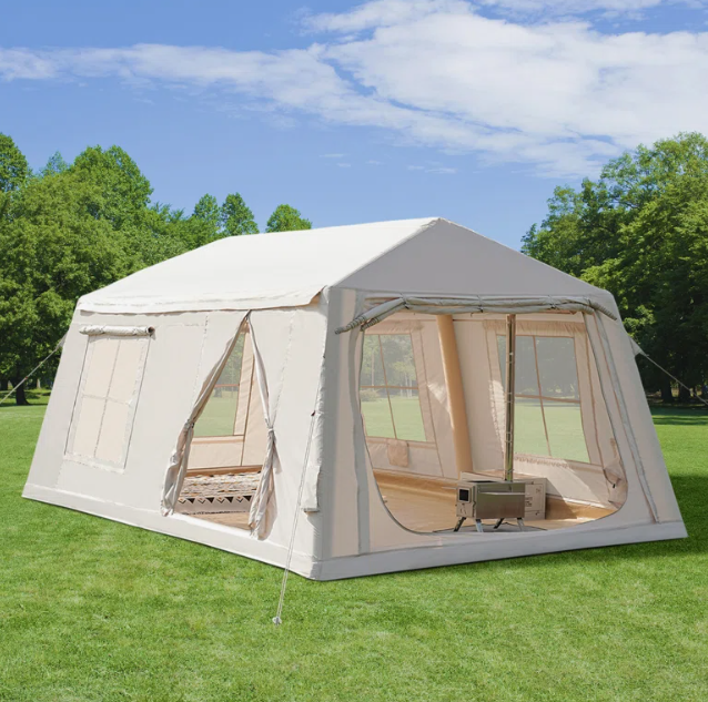 Inflatable Tents For Camping