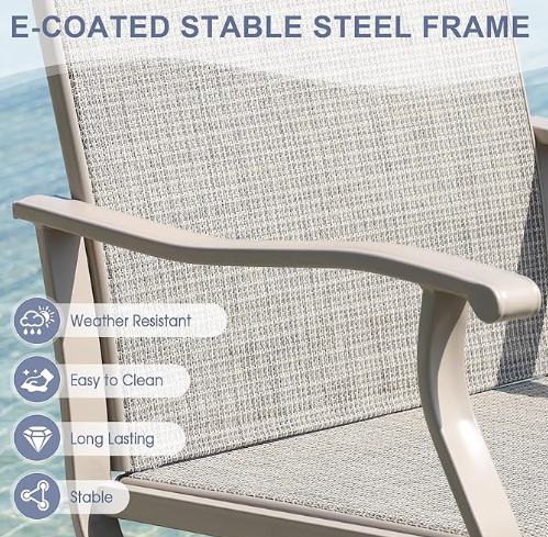 Outdoor Patio Dining Set