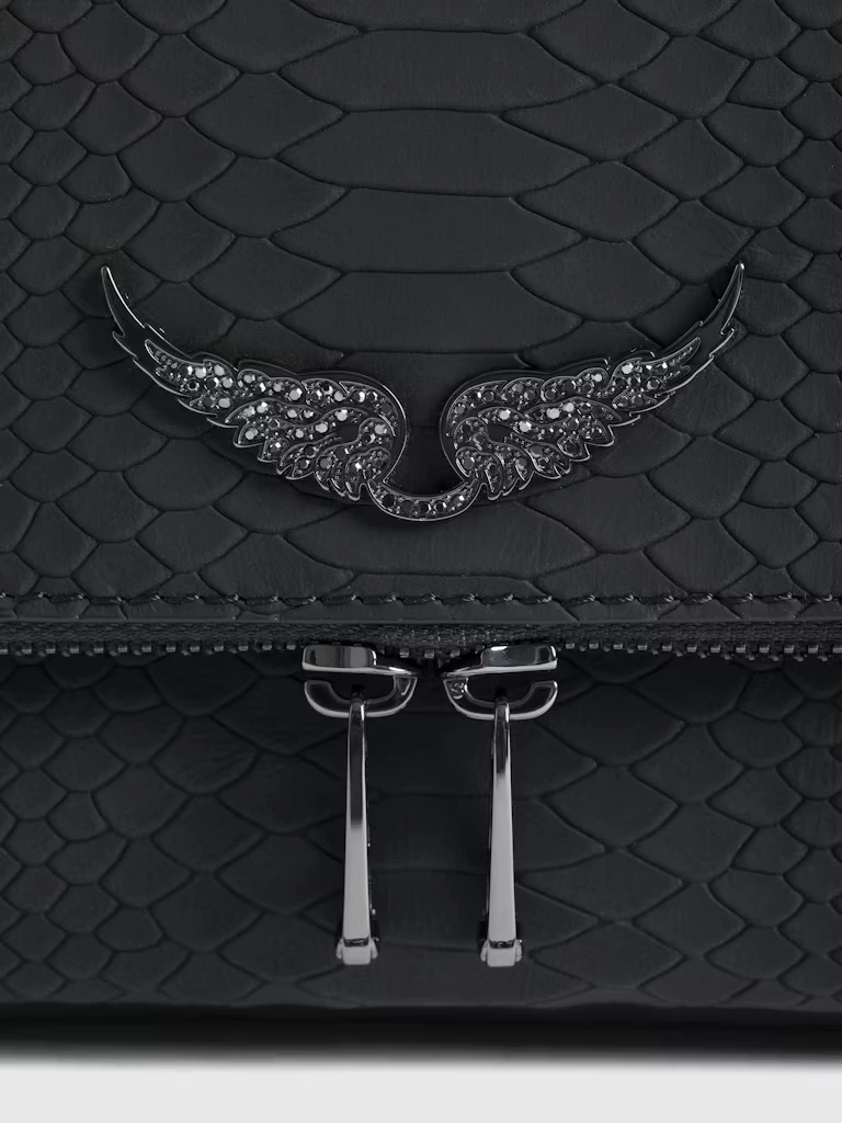 Sac Rocky II Soft Savage