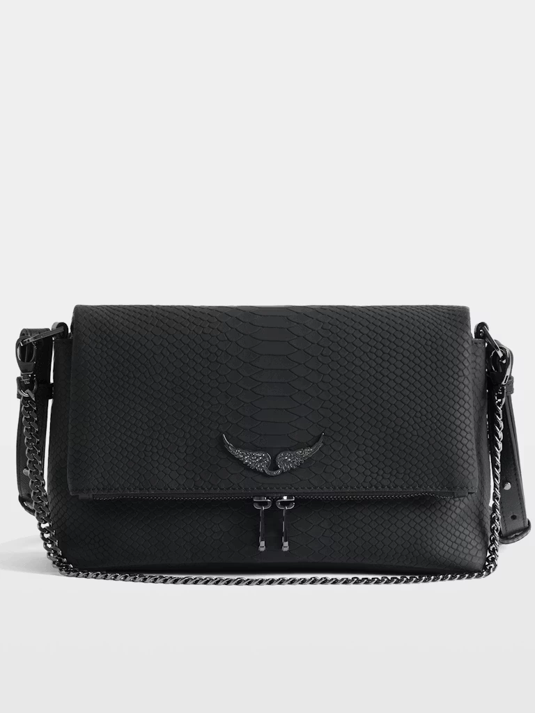 Sac Rocky II Soft Savage