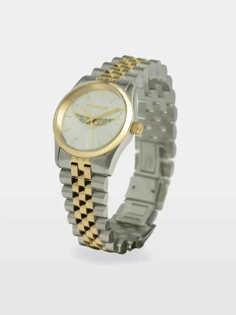 Montre Small Shiny gold