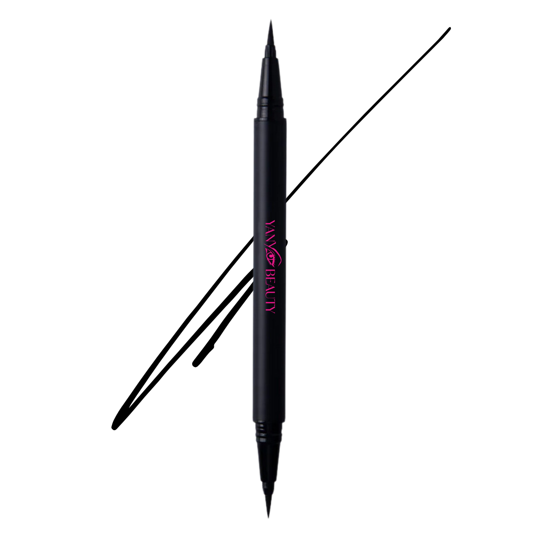 Perfect Lines Dual Tip Eyeliner Pen