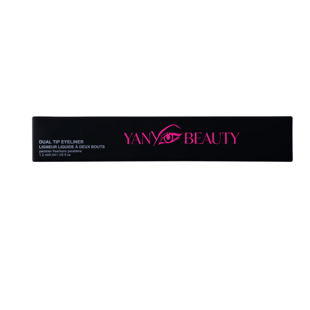Perfect Lines Dual Tip Eyeliner Pen