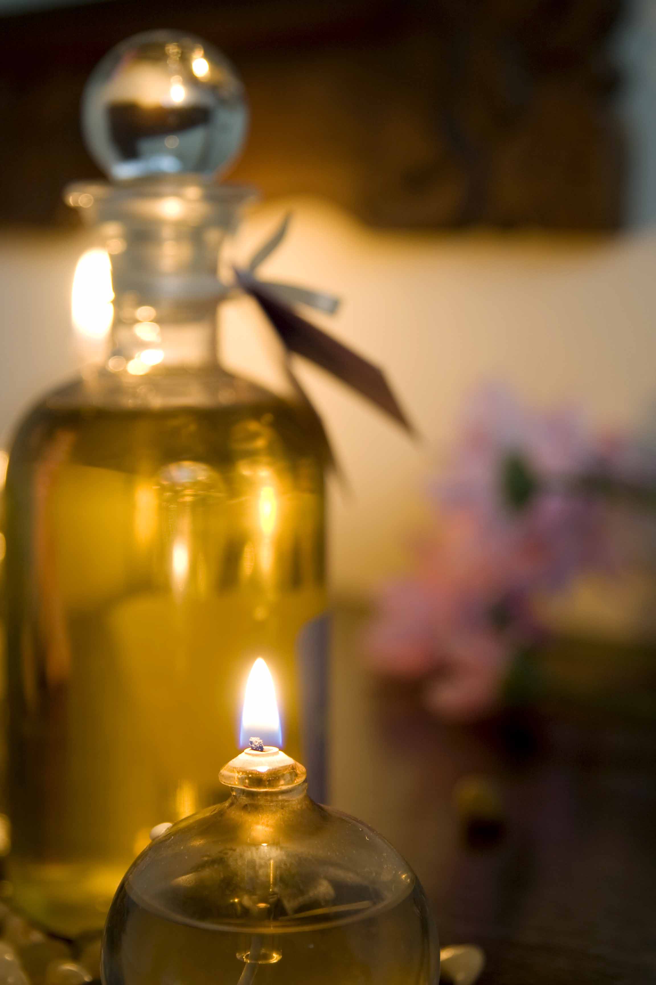 Mindful Empath Multi-Use Body & Hair Oils