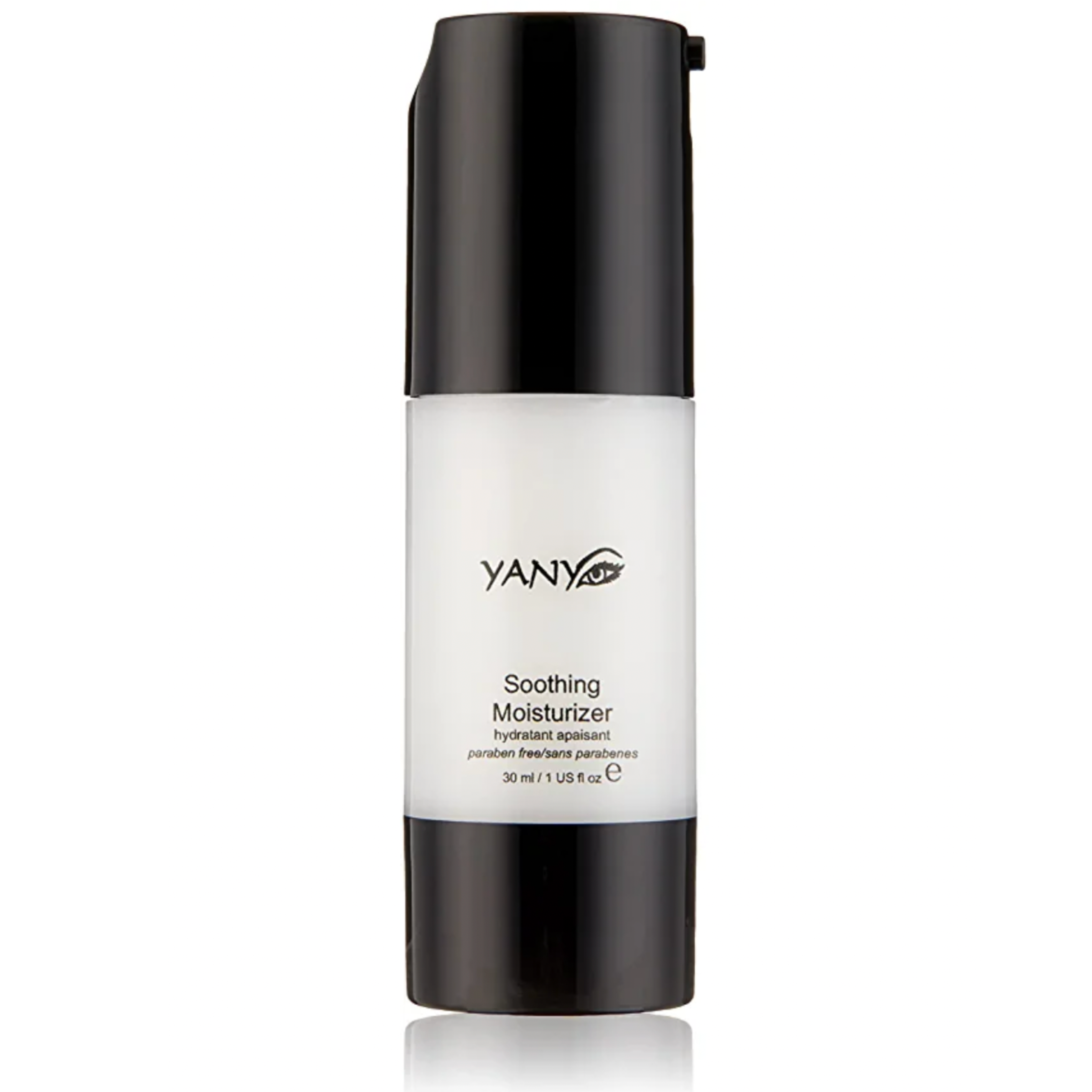 Soothe Moisturizer with Hyaluronic Acid