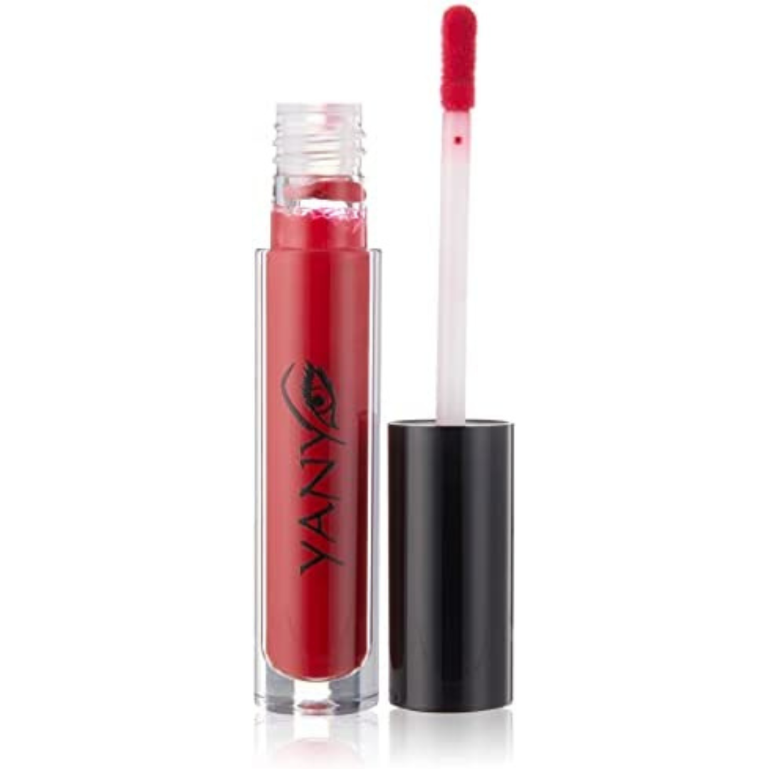 YANY Beauty Allure Matte Liquid Lipstick