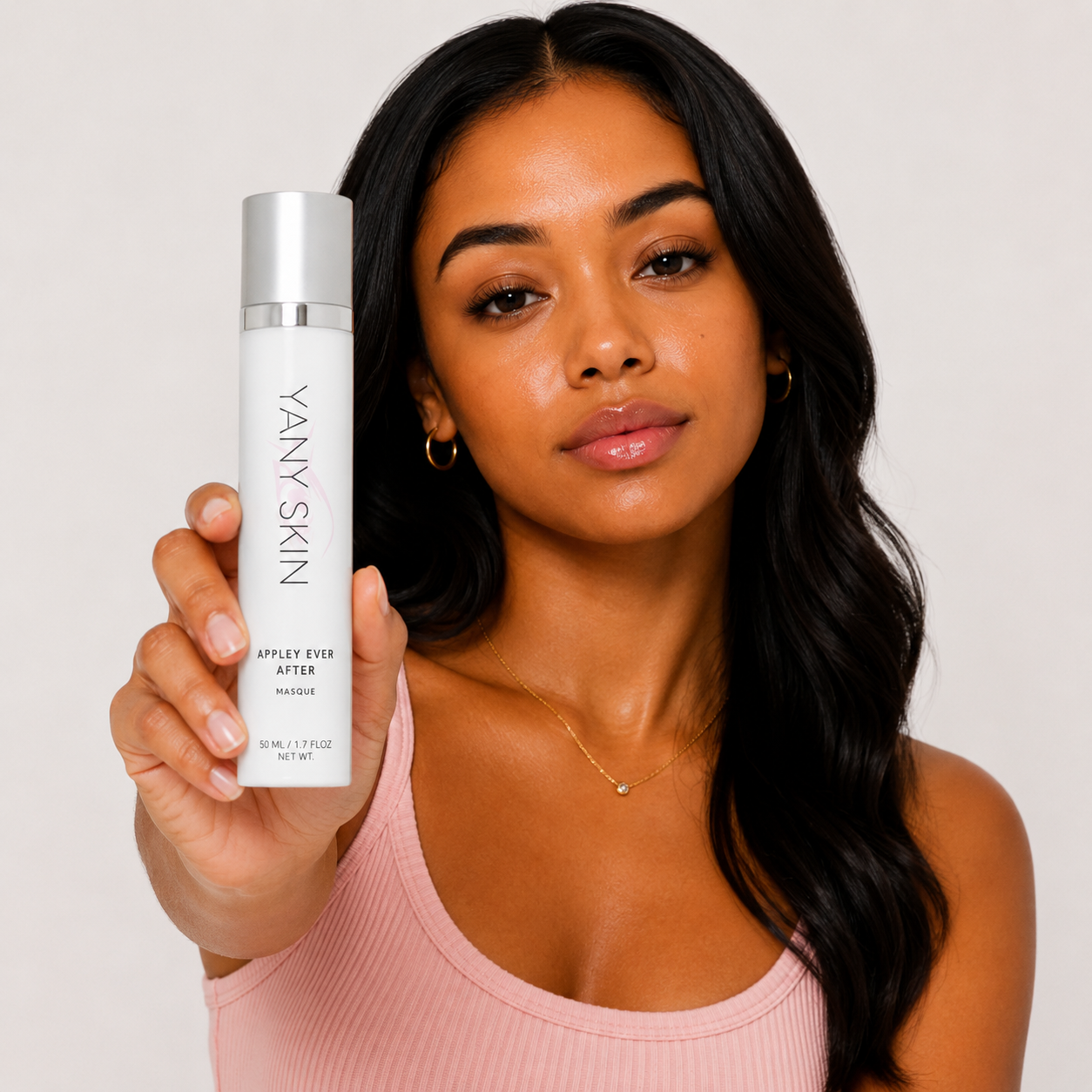 Appley Ever After Brightening Face Mask