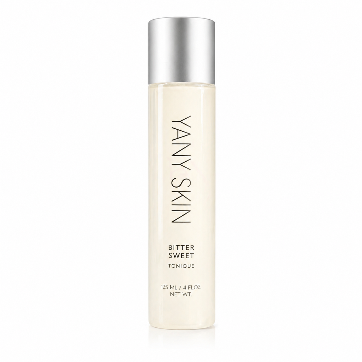 YANY Skin Bitter Sweet Hydrator and Toner
