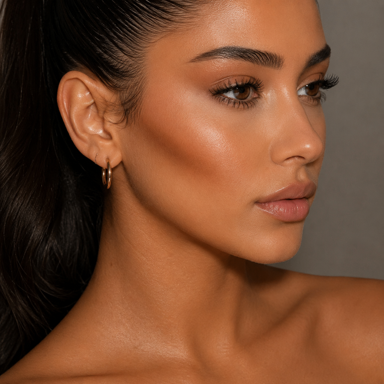 Bold Looks Contour & Highlight Palette