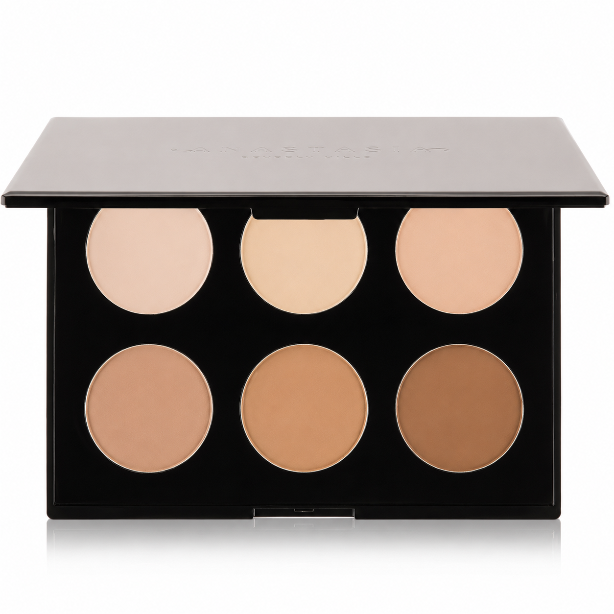 Bold Looks Contour & Highlight Palette