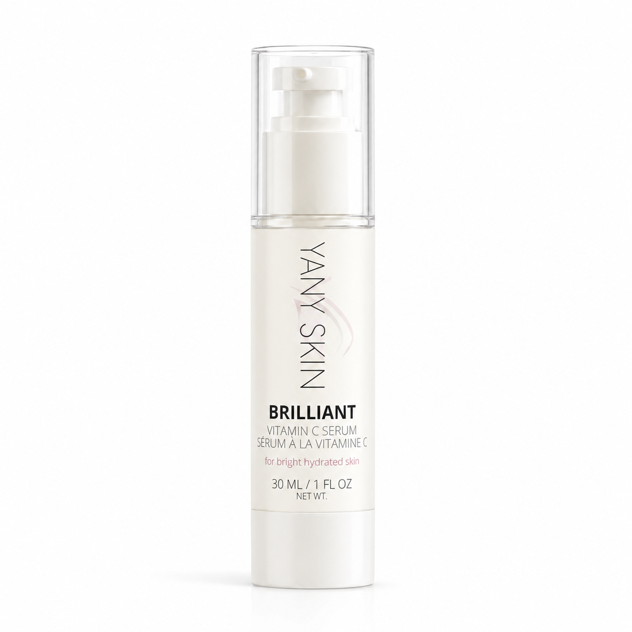 Brilliant Vitamin C Face Serum