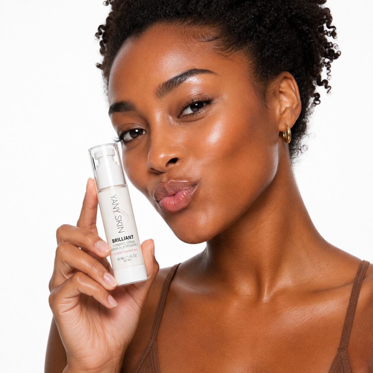 Brilliant Vitamin C Face Serum