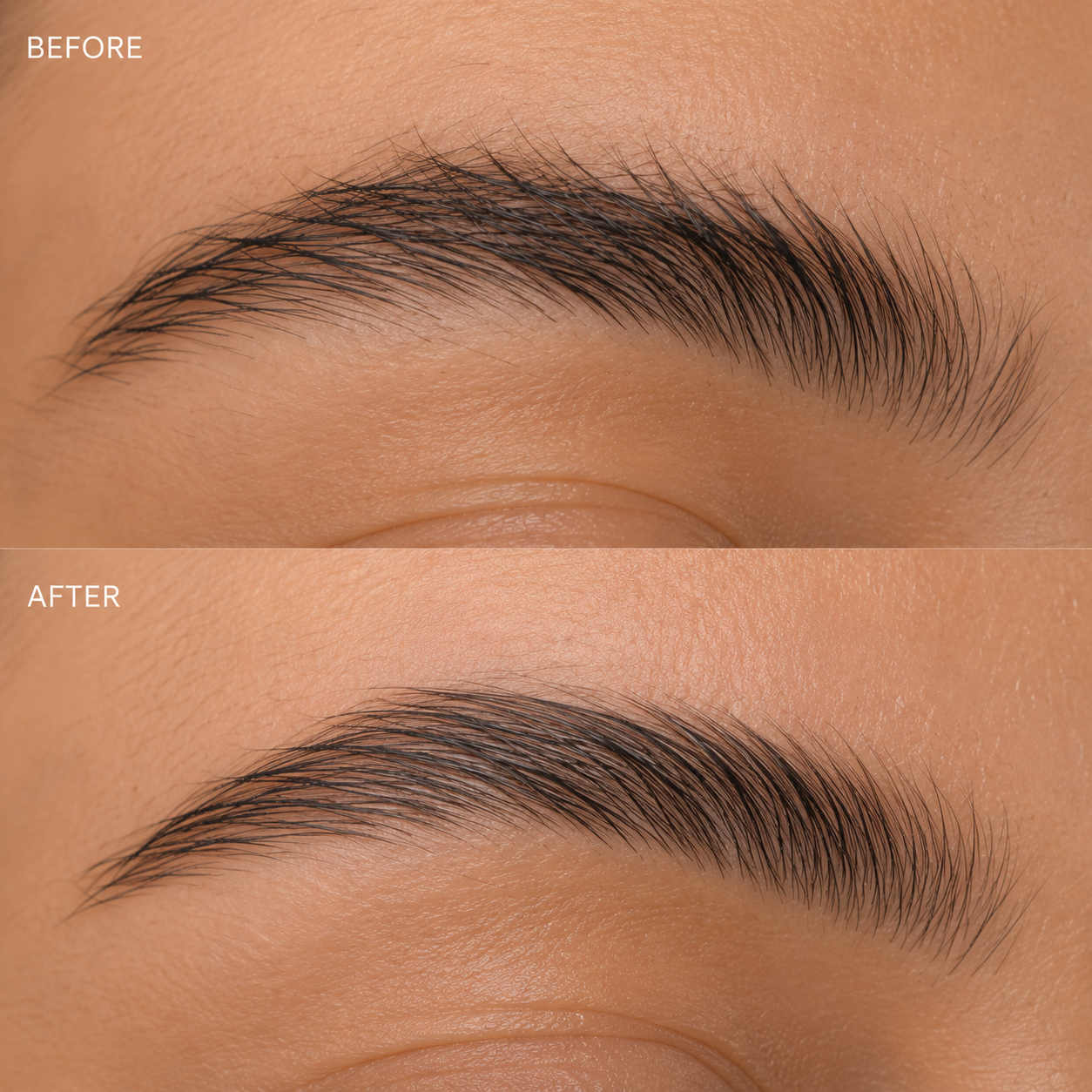 Perfect Brows Brow Gel