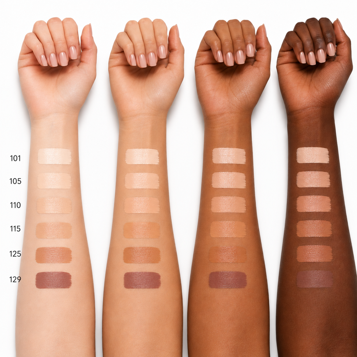 Full-Coverage Concealing Cream w/ Applicator