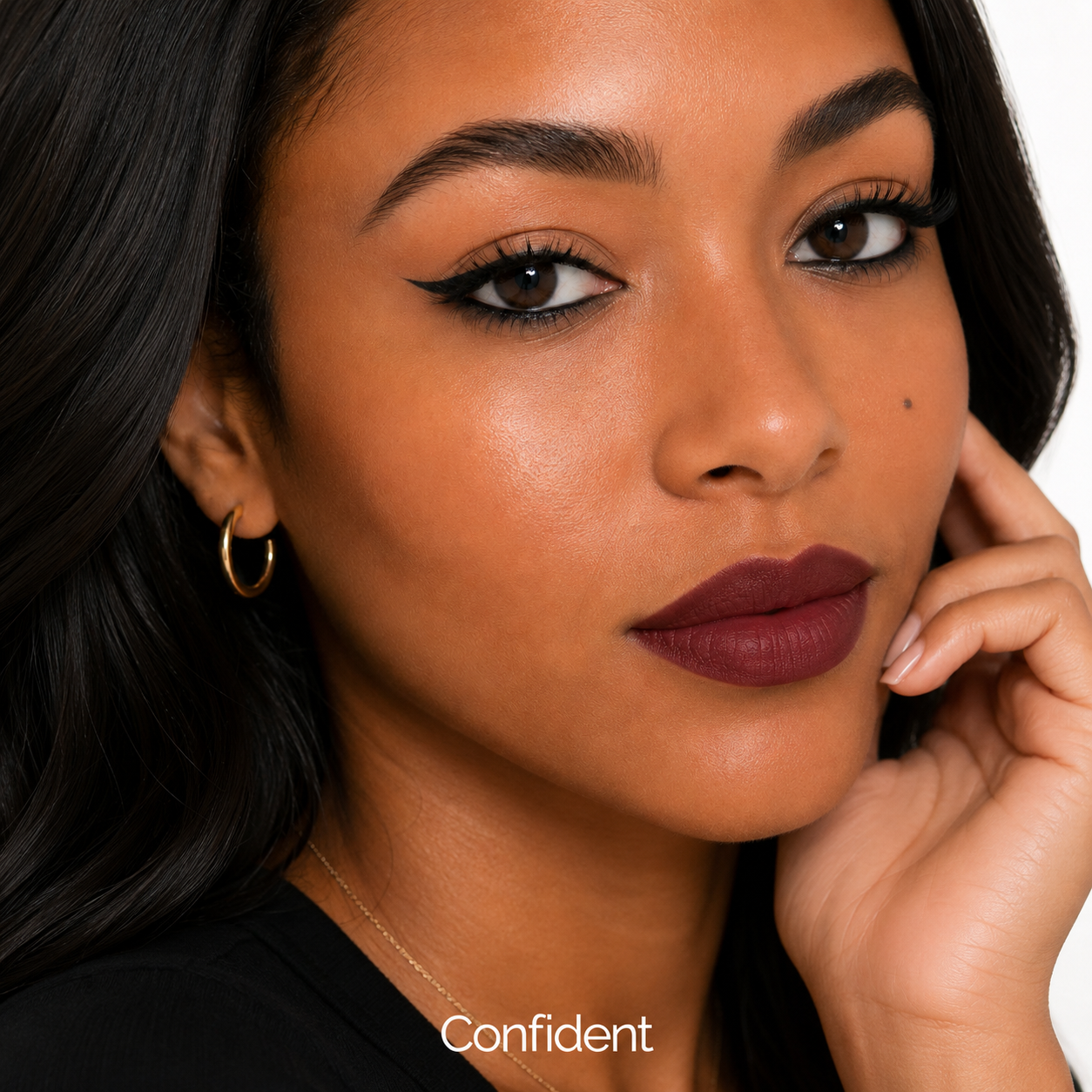 Kiss Me Glam Lipstick