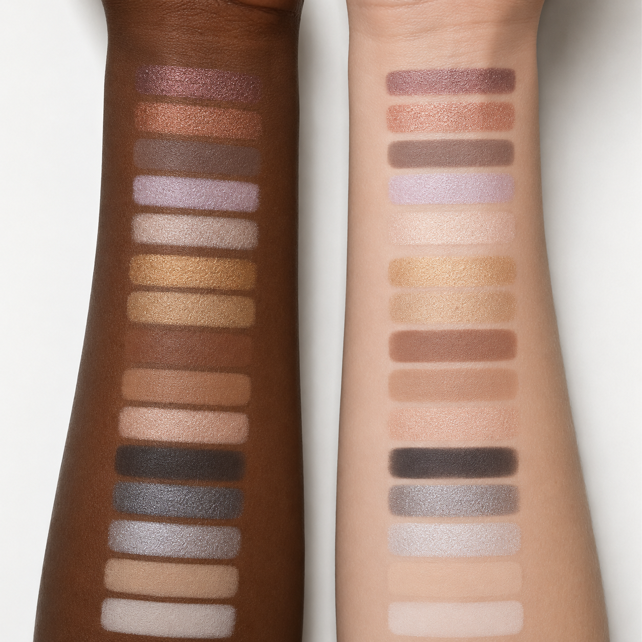 Minah Collection Romance 15-Shade Eyeshadow